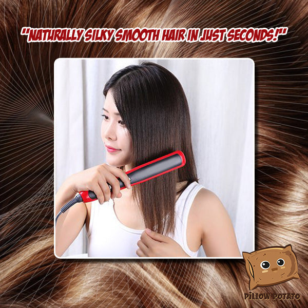 Advanced Negative Ion Hair Styler