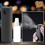 Mist&Wipe Anti-Viral Sanitizer Spray