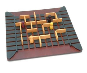 Wood Board Games (1 Set)