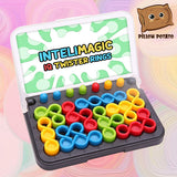 InteliMagic IQ Twister Rings