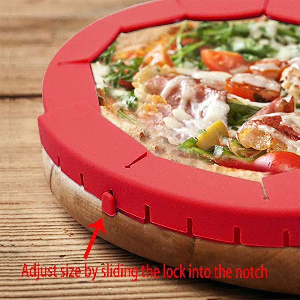 Flexi-NoBurn Pie Crust Shield