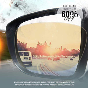 Photochromic Polarized Glasses