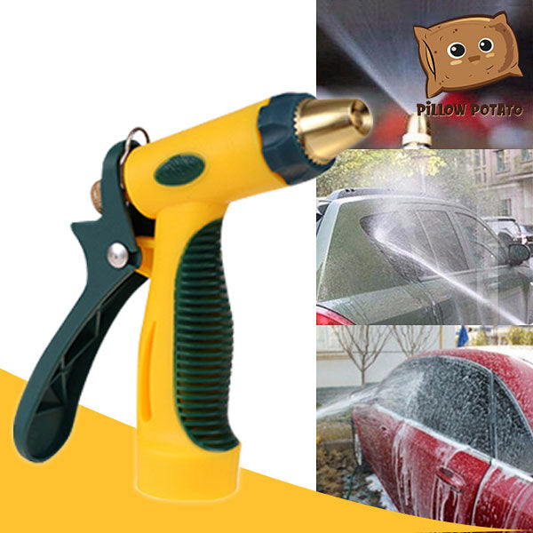 High-Pressure Washer Nozzle