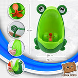 Froggie Potty Toilet Training Urinal
