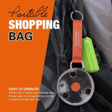 2PCS Reusable Shopping Bags