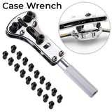 Watch Repair Case Wrench