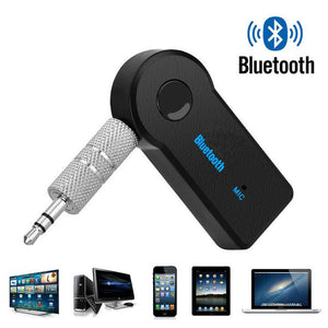 Car Bluetooth Receiver