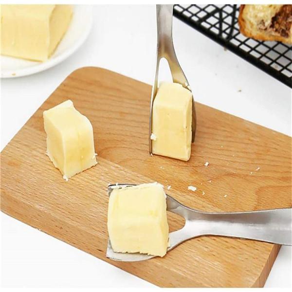 Stainless Steel Butter Knife