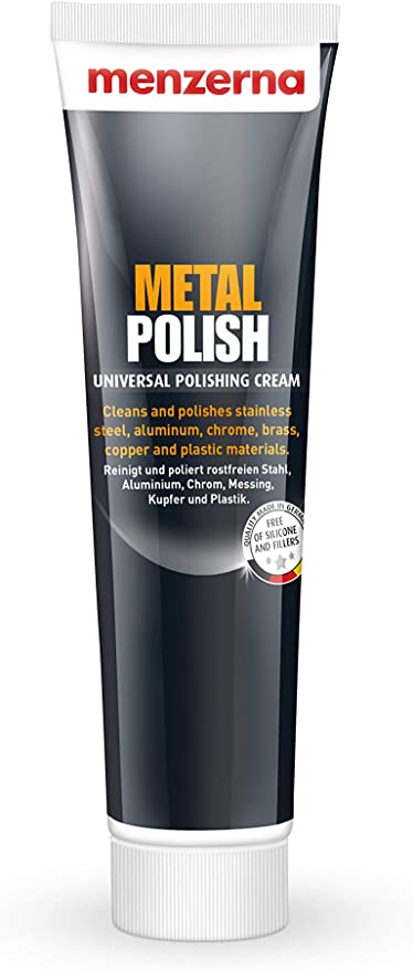 Menzerna Metal Polishing Cream 12 fl. oz