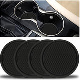 Car Cup Coaster Anti-slip Pad