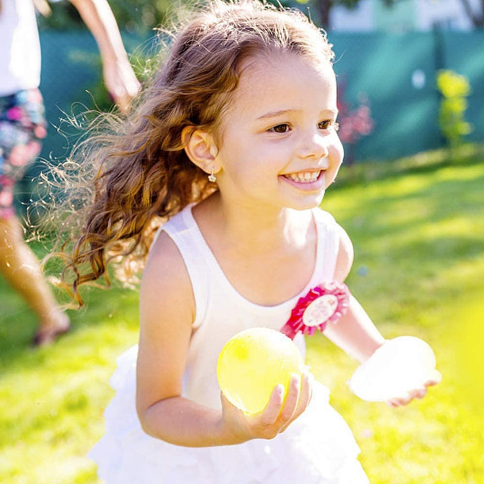 Water Balloon Sling Shot