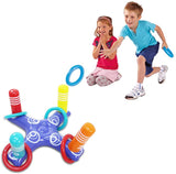 Summer Water Ring Toss