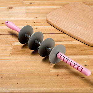 Adjustable Croissant Rolling Pin