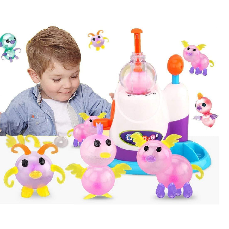 Balloon Toy Kit