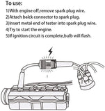 Spark Plug Tester