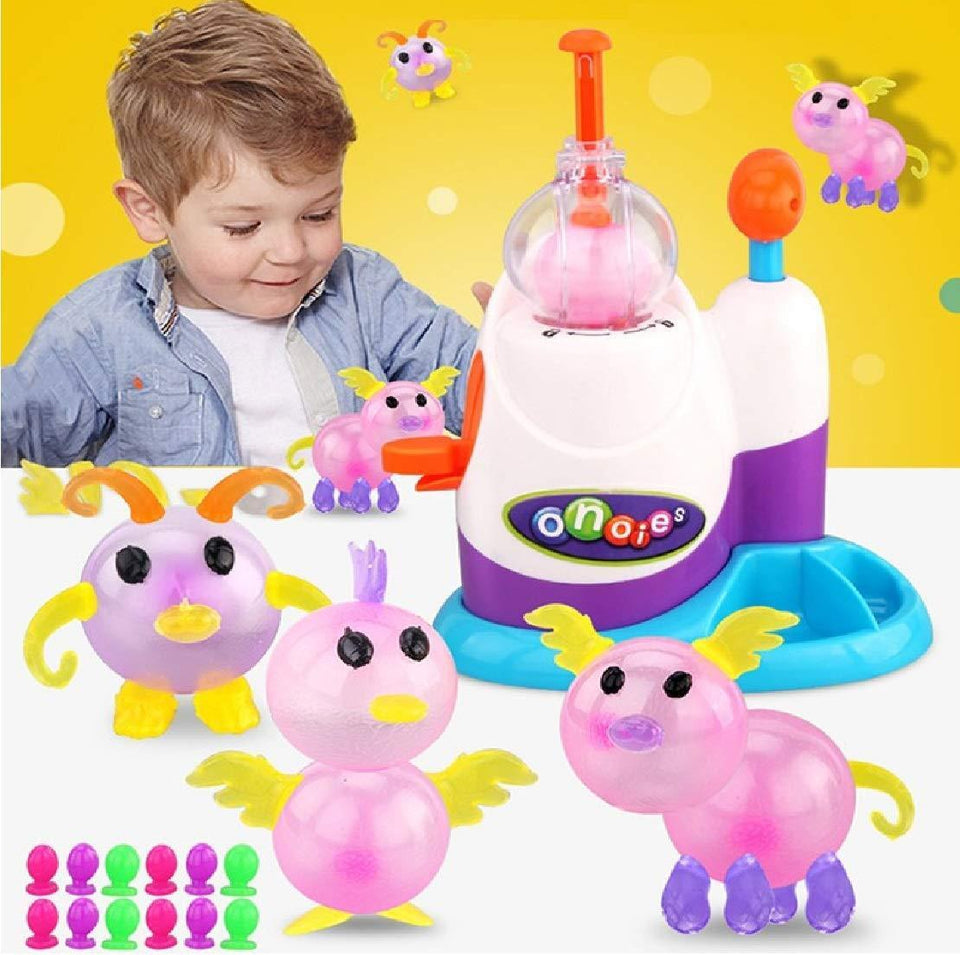 Balloon Toy Kit