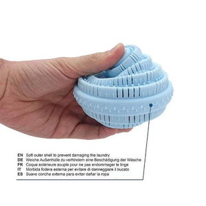 Eco-Friendly Laundry Super Wash Ball