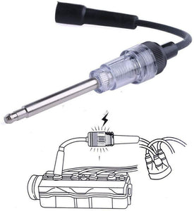 Spark Plug Tester