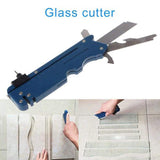 Multi-functional Glass & Tile Cutter