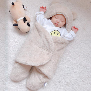 Warm & Cozy Sleeping Sack