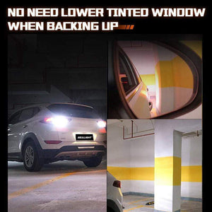 Universal LED Taillights (Suitable for various cars) 2pcs