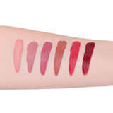 BEAUTY GLAZED Matte Lipstick Set