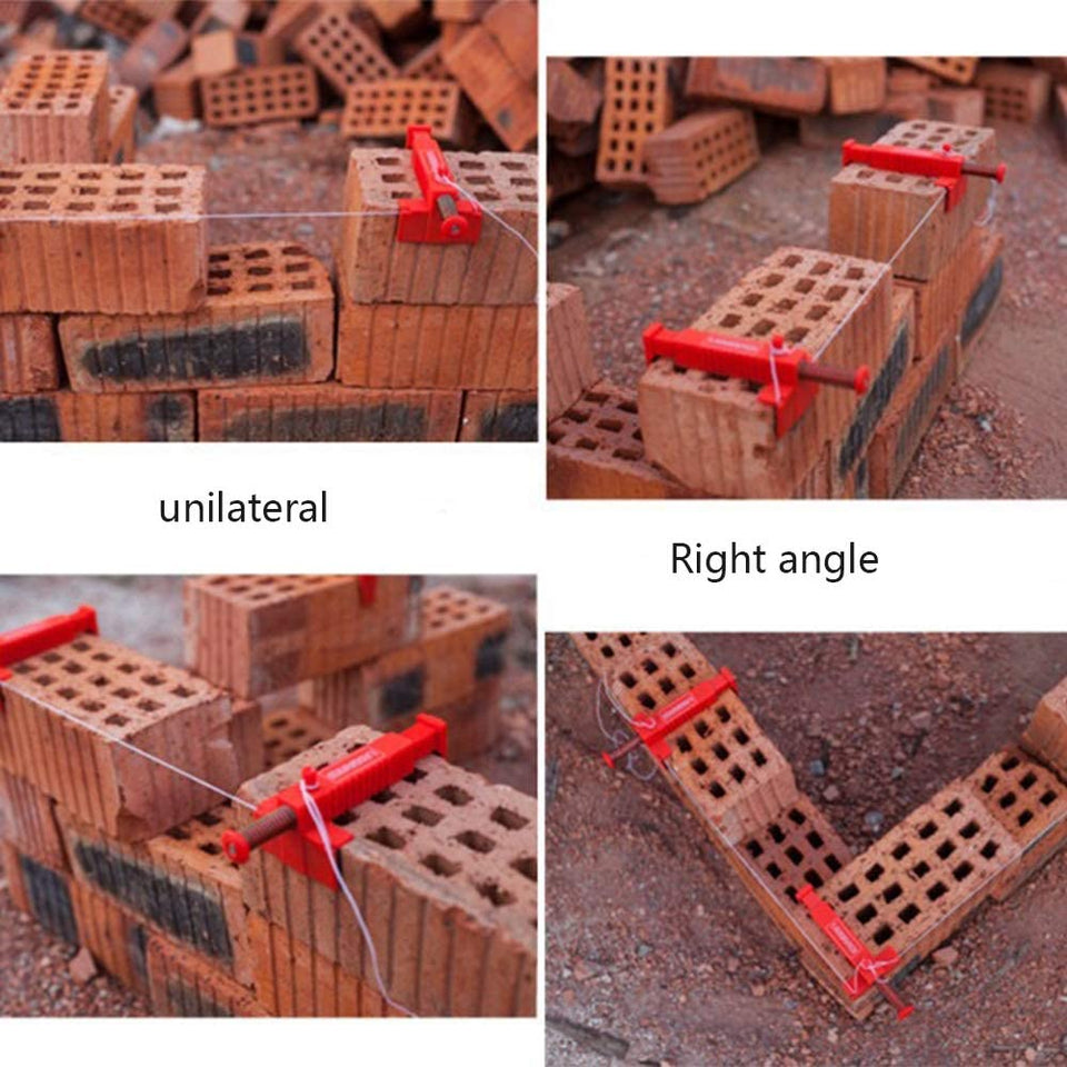 Bricklaying Liner Clip