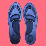 4D Pain Relief Insoles - Pair