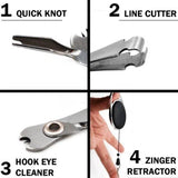 Quick Knot Tool