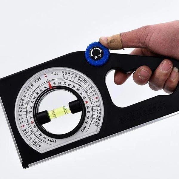 Multi-function Slope Measuring Instrument