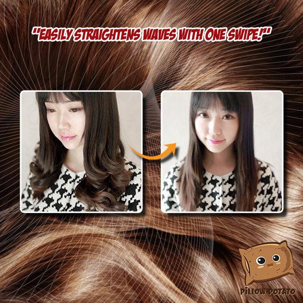 Advanced Negative Ion Hair Styler