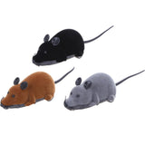 Cat RC Mouse Toy