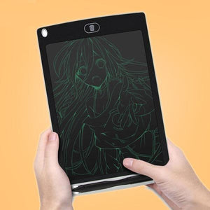 Electronic Doodle Tablet