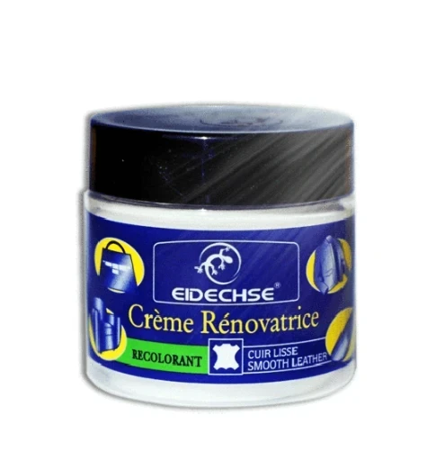 Leather Repair Cream