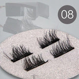 SnapOn Eyelash Extensions