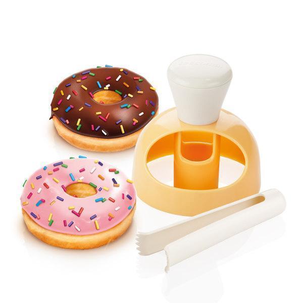 Doughnut Mould（2pcs）