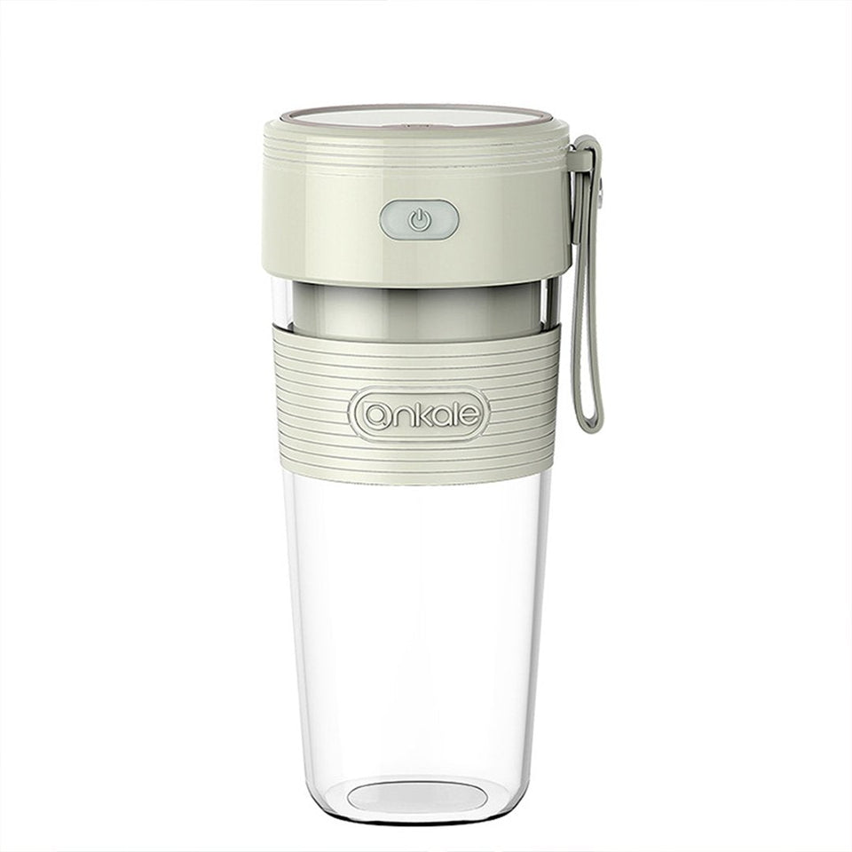 Electric Travel Juicing Cup