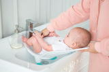 Baby Washing Tub