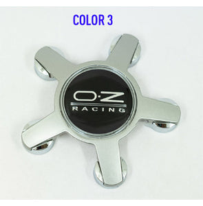 LJ36-Car Wheel Center Hub Caps Cover