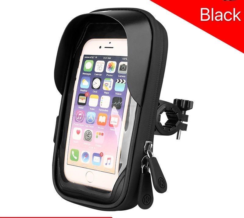 Waterproof Motorcycle Phone Mount