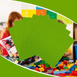 [PROMO 30% OFF] Building Blocks Playroom Wall Set