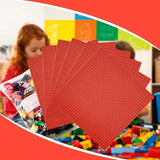 [PROMO 30% OFF] Building Blocks Playroom Wall Set