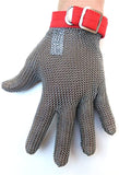 Stainless Steel Glove Cut Resistant Glove