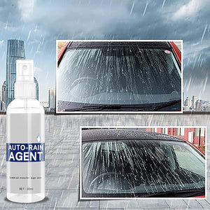 Car Glass Waterproof Coating Agent