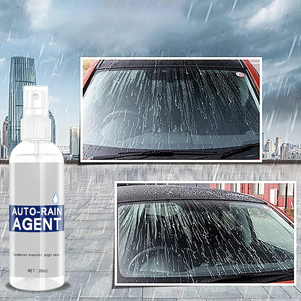 Car Glass Waterproof Coating Agent