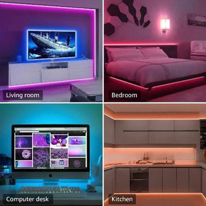 LED Strip Lights