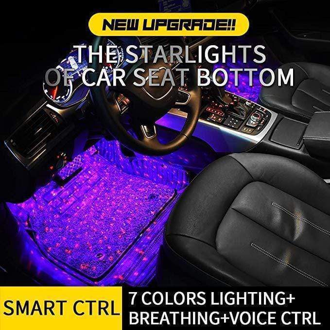 Starry Sky LED Light Strip (Limited Time Promotion-50% OFF)