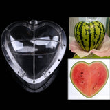 Magic Heart Fruits Mold