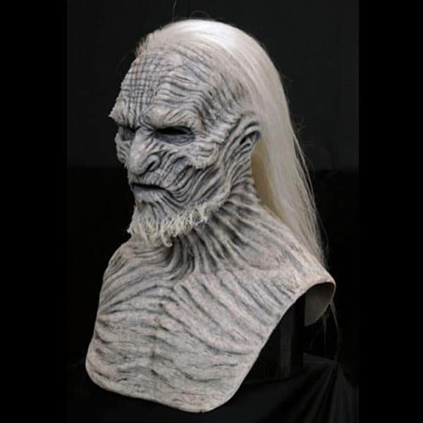 Halloween - White Walker