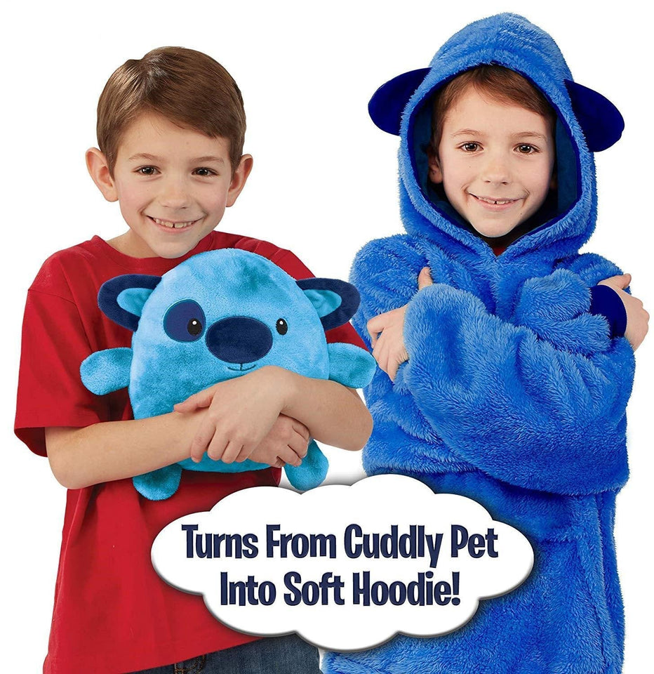 Huggle Pet Hoodie | 40% Off Now